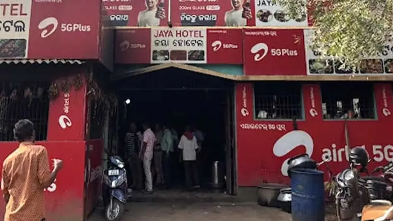 Odisha hotel 'serving' beef as mutton; section 163 clamped in Satyabadi