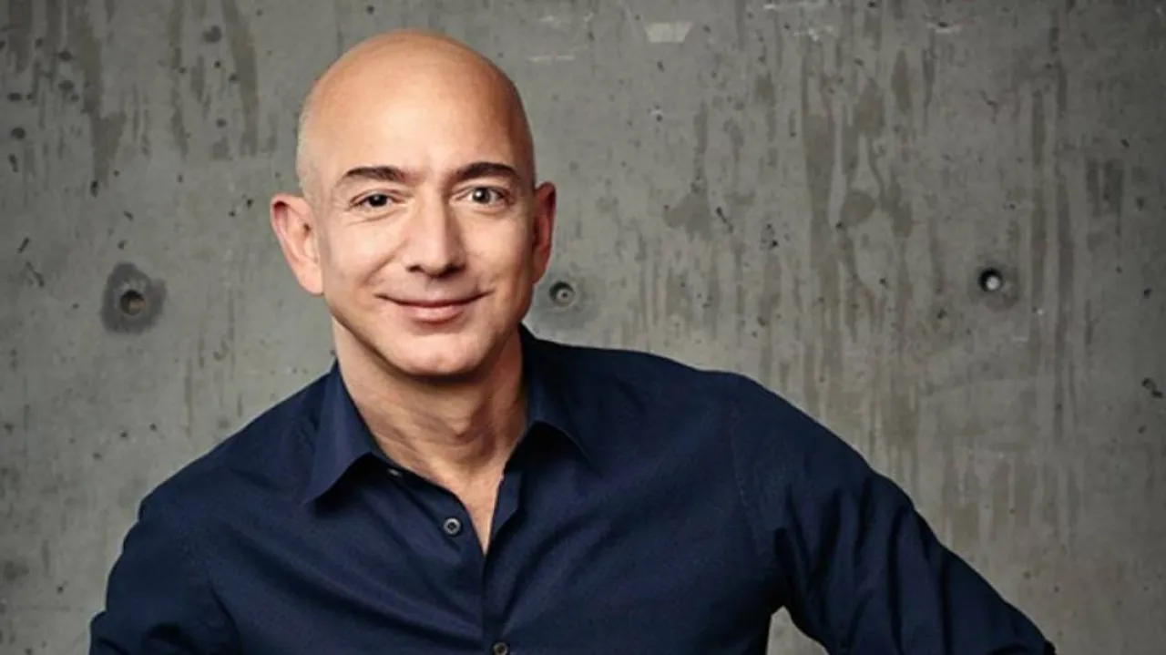 Bezos Back As World's Richest Man As Musk Loses $4.6B
