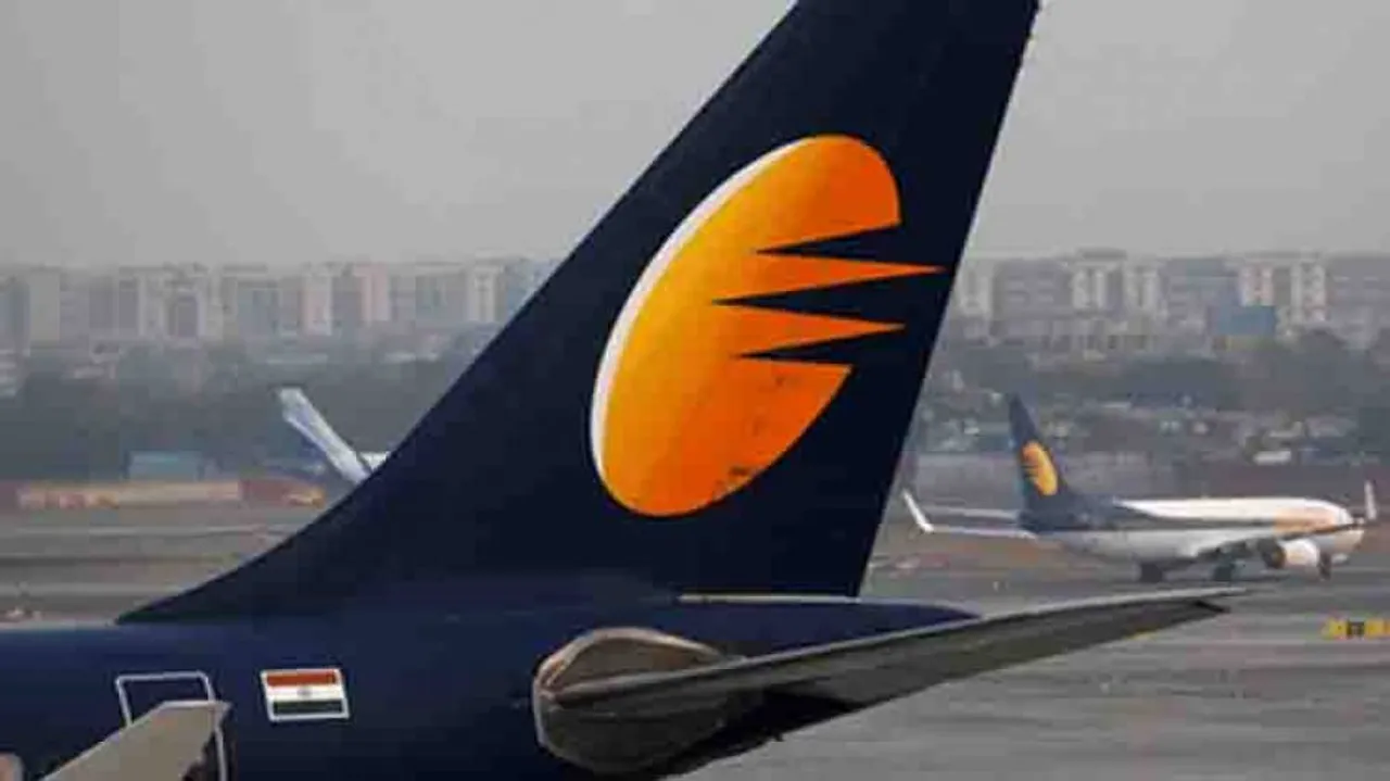 Jet Airways 'working on resolution plan', pilots serve notice