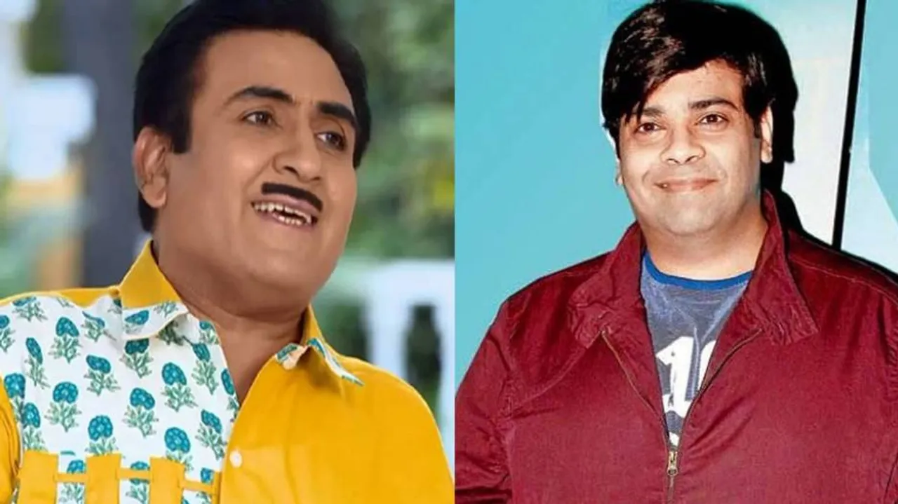 Taarak Mehta Ka Ooltah Chashmah: Was The Kapil Sharma Show's Kiku Sharda Approached To Play Jethalal?