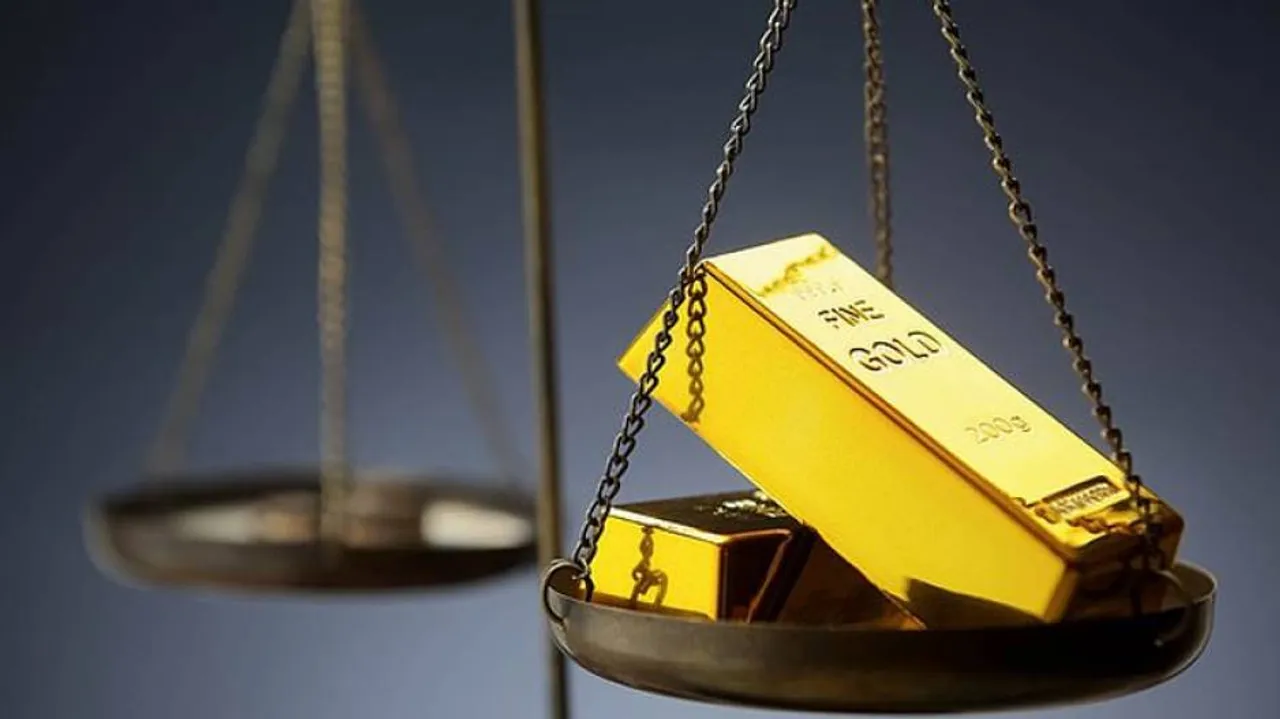 972 Jewelry Shops Slapped Over Rs 16 lakh Fine For Cheating Customers In Odisha