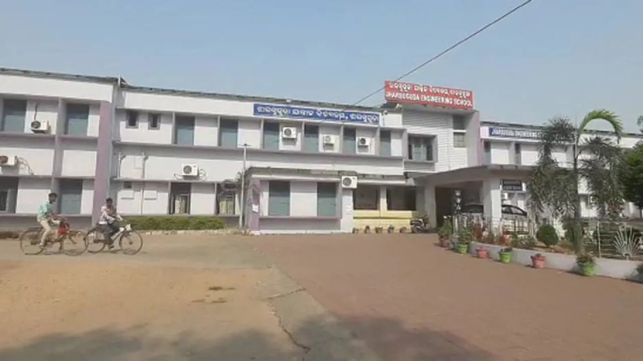 Covid-19 Hit Engineering College Campus In Odisha’s Jharsuguda; 21 Test Positive