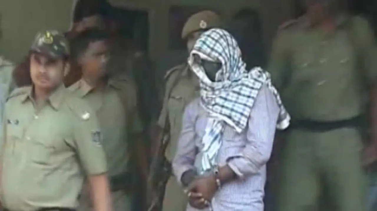 Absconding ‘Serial killer’ nabbed by Angul police