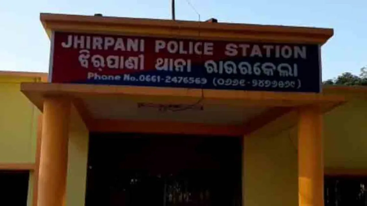 9-Year-Old Girl Allegedly Raped, Dumped In Odisha