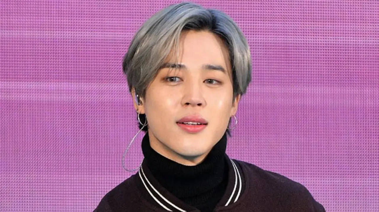 BTS Jimin's Eternal Love For The ARMY!