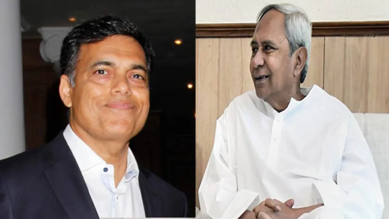 Steel Mill Project In Odisha To Start Soon: Jindal