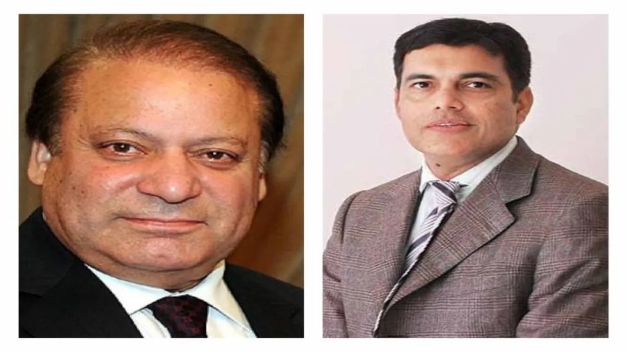 Pakistani opposition 'concerned' over Jindal, Sharif meeting