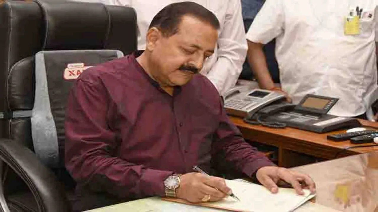 Foreign collaborations not yet planned for India's first space station