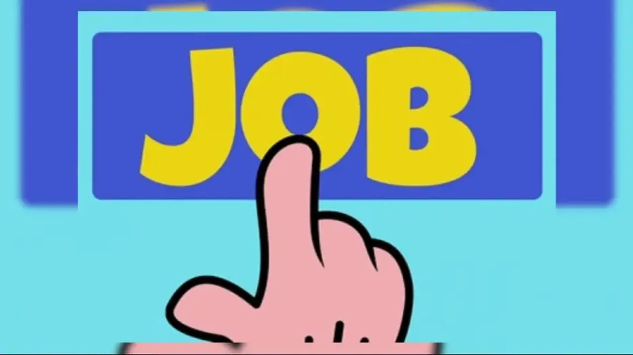Job