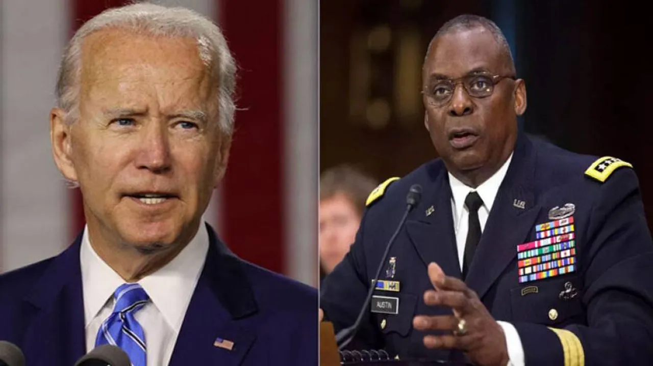 US May Get First Ever Black Defence Secy In Biden Admin