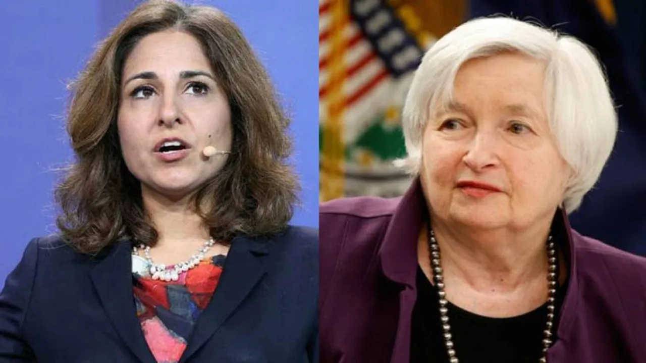 Joe Biden Names Neera Tanden As Head Of OMB, Janet Yellen As Treasury Secretary