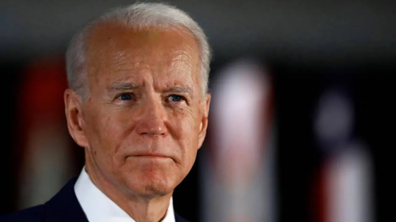 90% Adult Americans Eligible To Be Vaccinated By April 19: Biden
