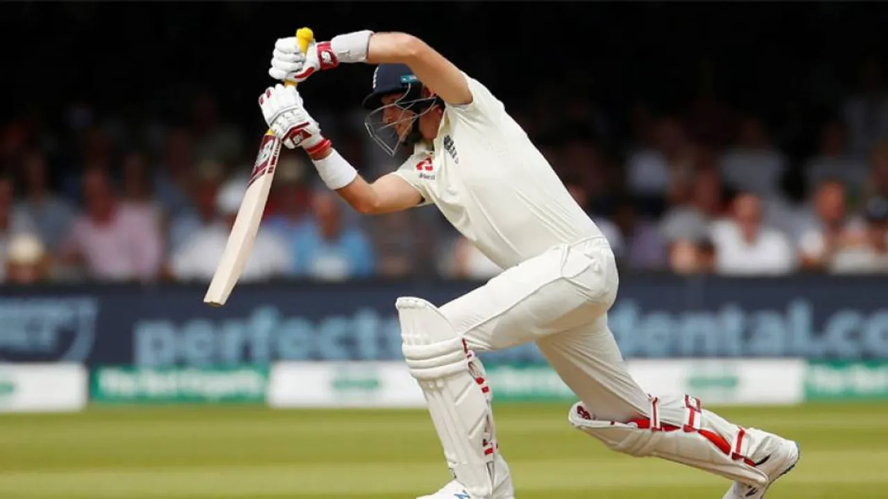 IND V ENG 1st Test Day One: England Score 263/3 Against India