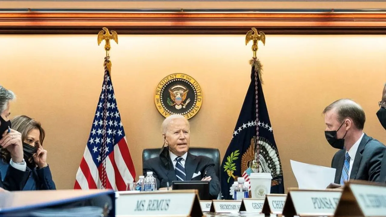 Joe Biden