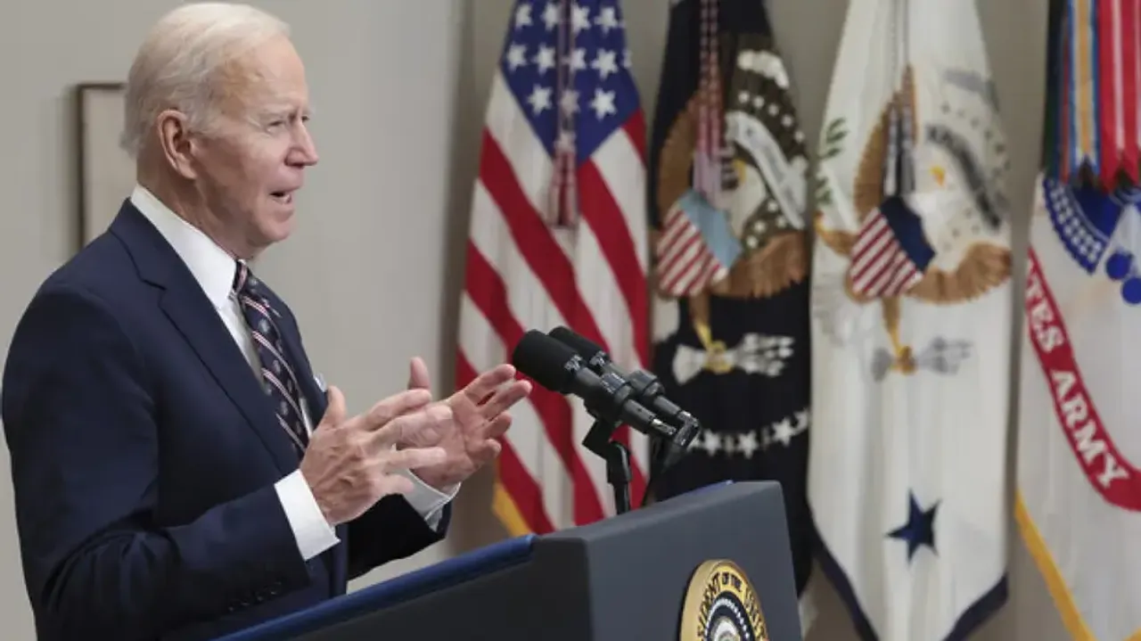 Joe Biden
