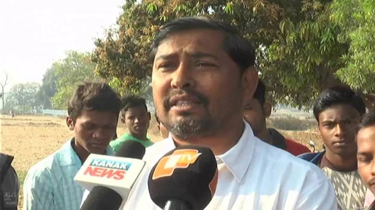 HC disqualifies Congress MLA Jogesh Singh