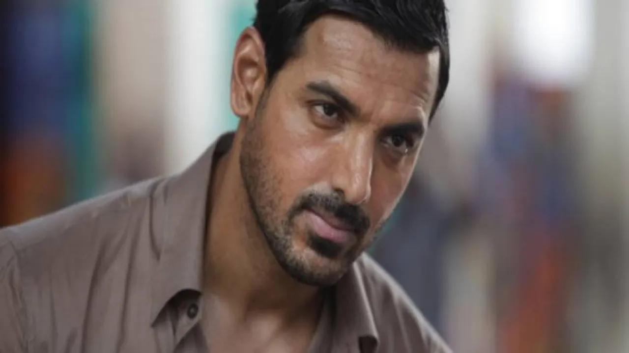 John Abraham excited for 'The Skybags Canvas Project'