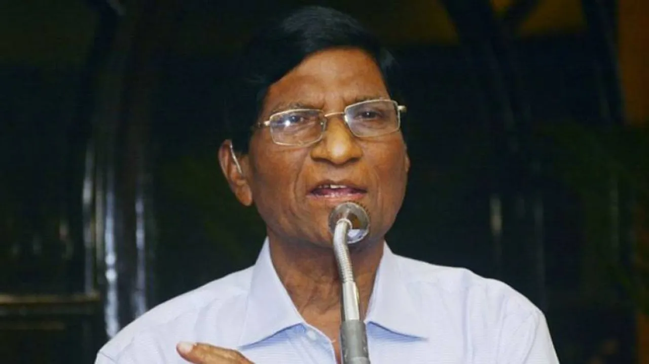 Former Odisha Police DG John Nayak Succumbs To Covid-19