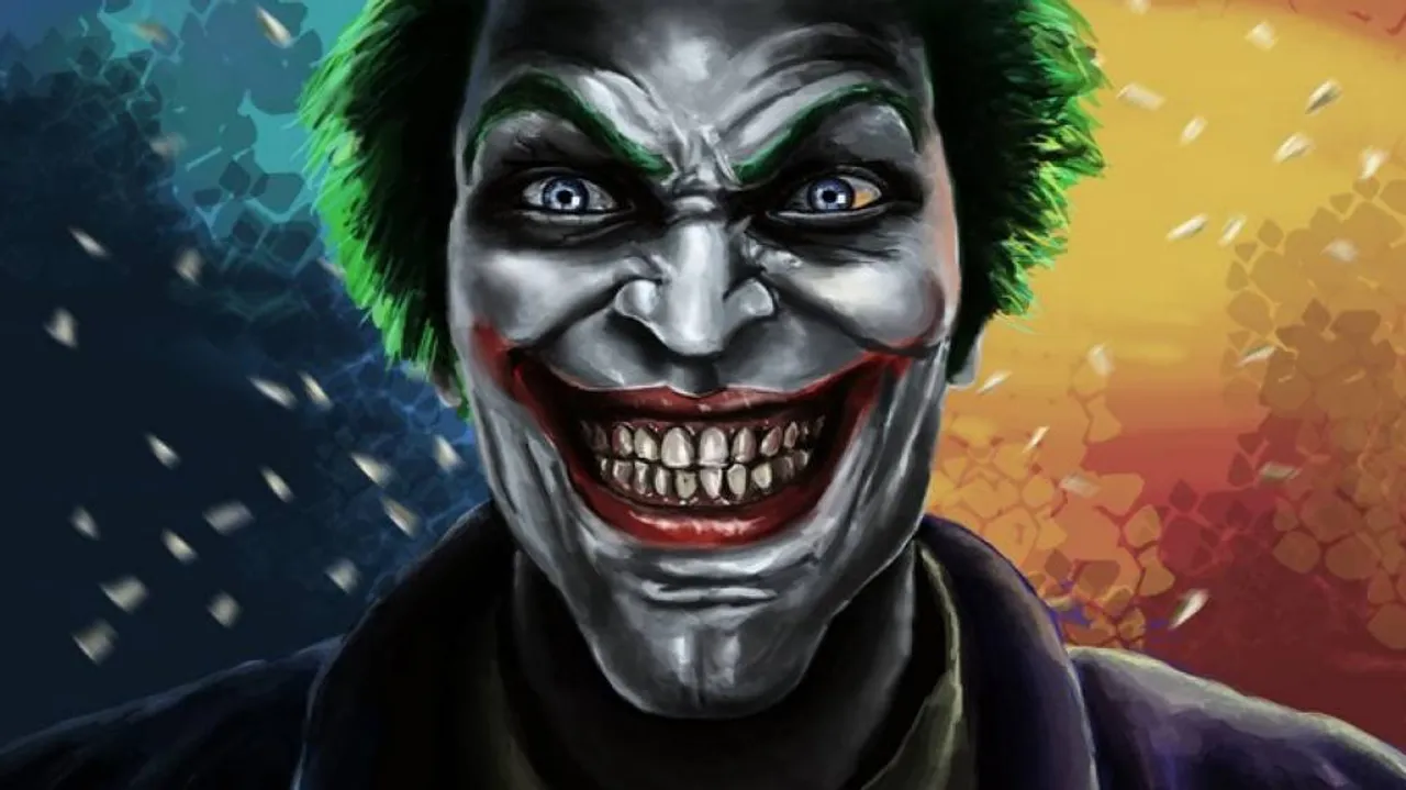 Joker origin movie to start filming soon