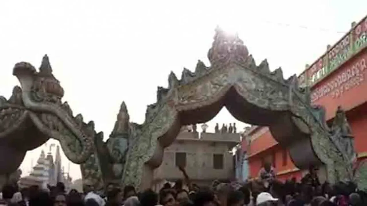 3-day Joranda mela kicks off in Dhenkanal