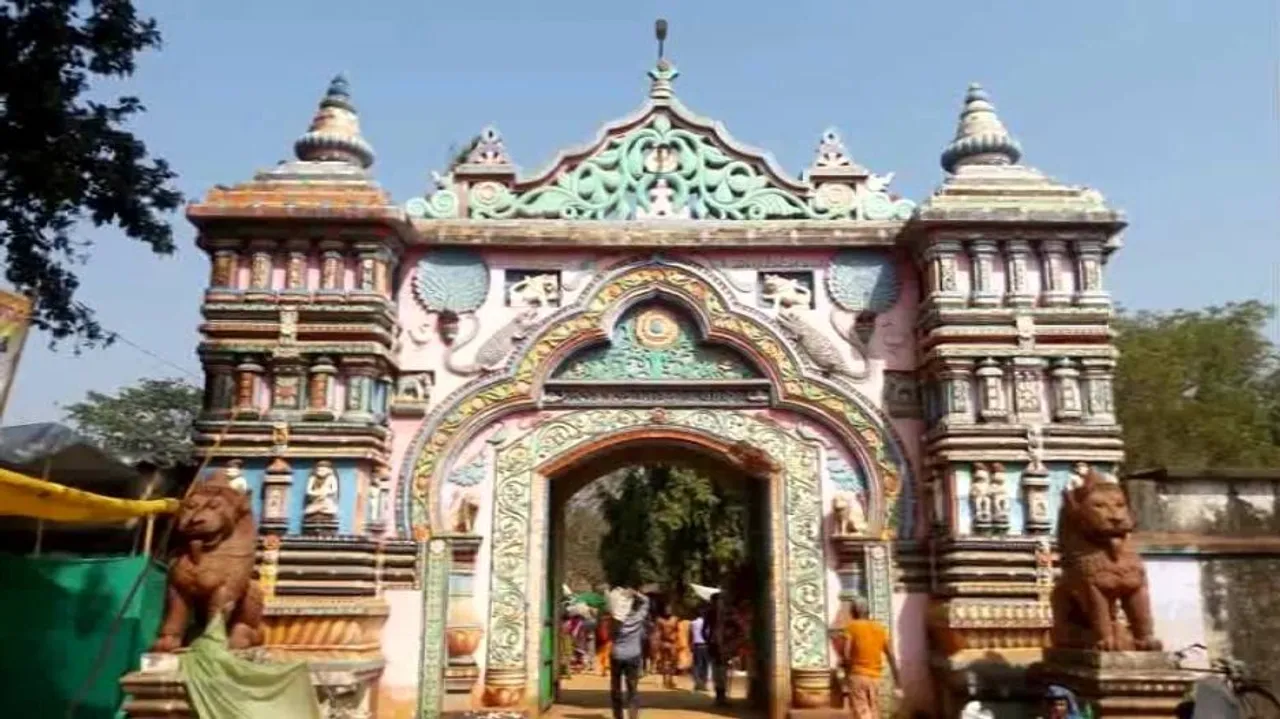 COVID Shadow On Dhenkanal Joranda Mela: Sadhus From Outside Dist Not Allowed