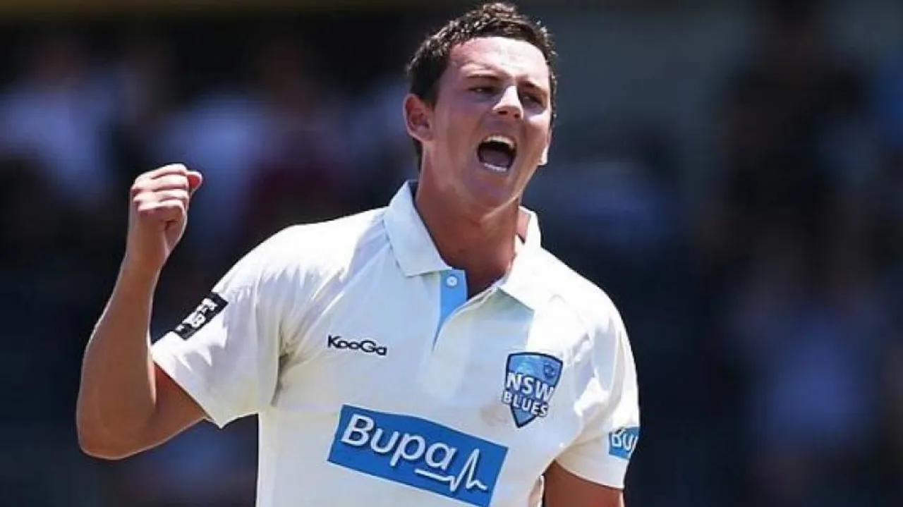 Josh Hazlewood