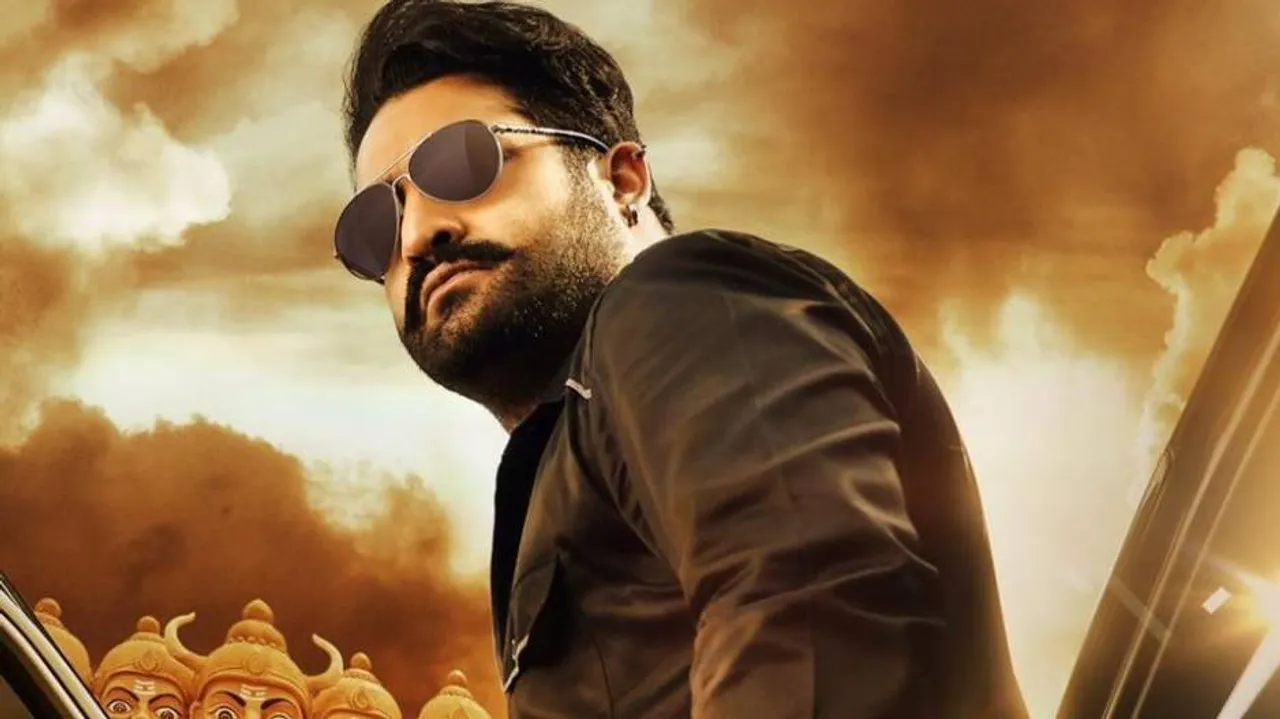 Won't play my grandfather on screen: Jr. NTR