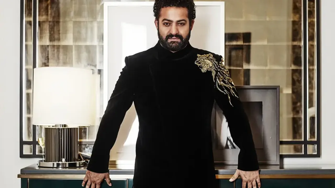 Jr NTR
