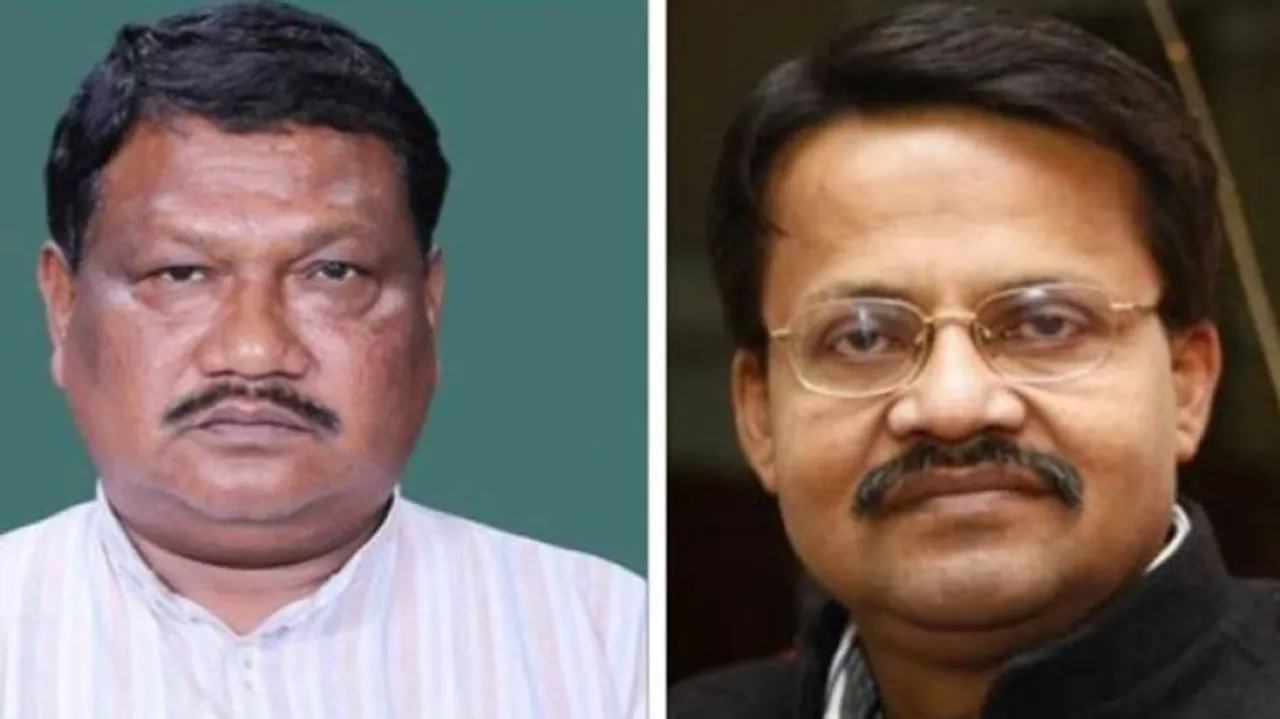 Oram New Defence Panel Head, Mahtab Appointed Chairperson Of Labour Committee