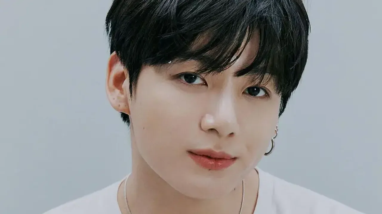 Jungkook