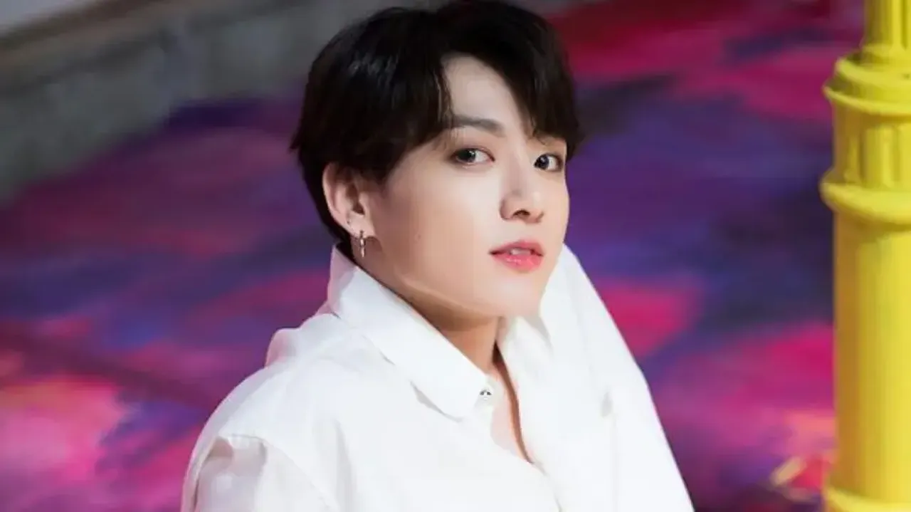 Jungkook