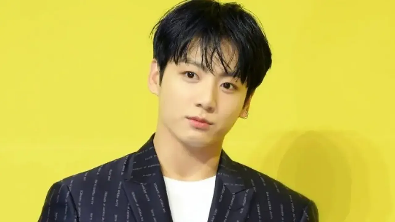 Jungkook