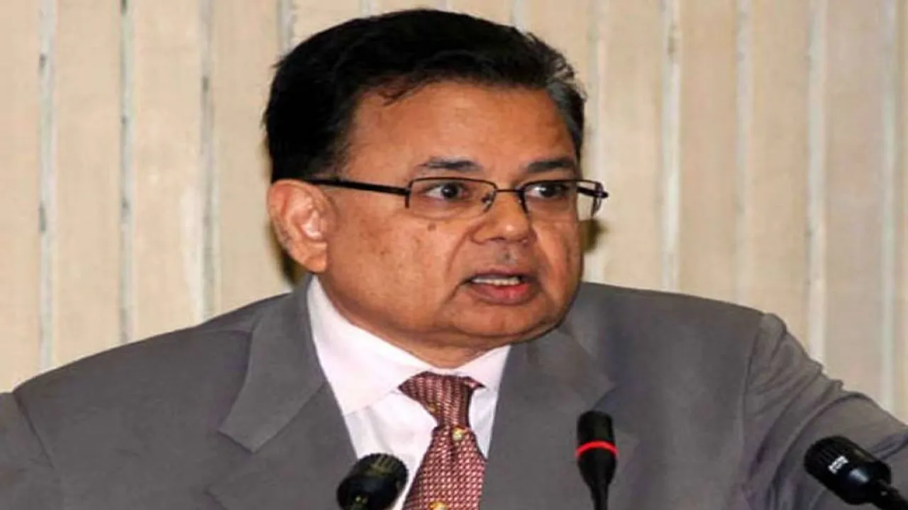 Justice Bhandari's ICJ reelection: India thanks diplomatic community