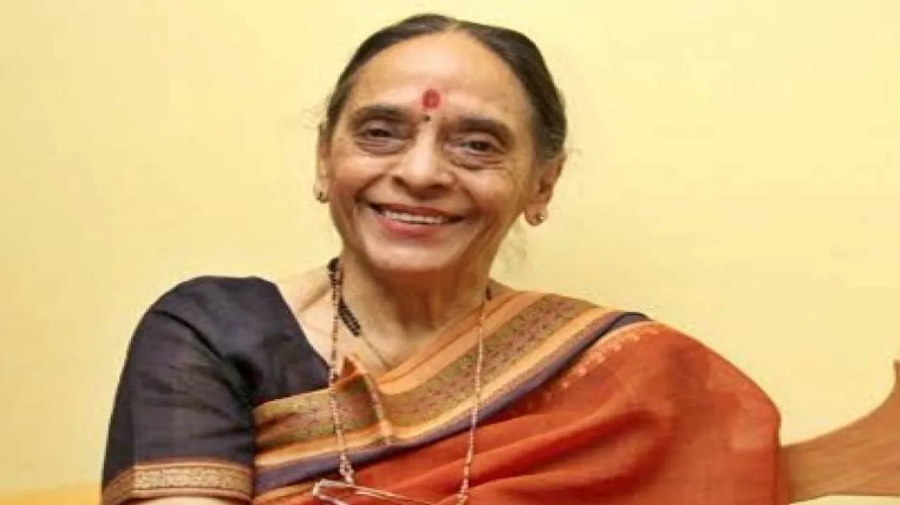 Leila Seth, first woman judge of Delhi High Court, dies