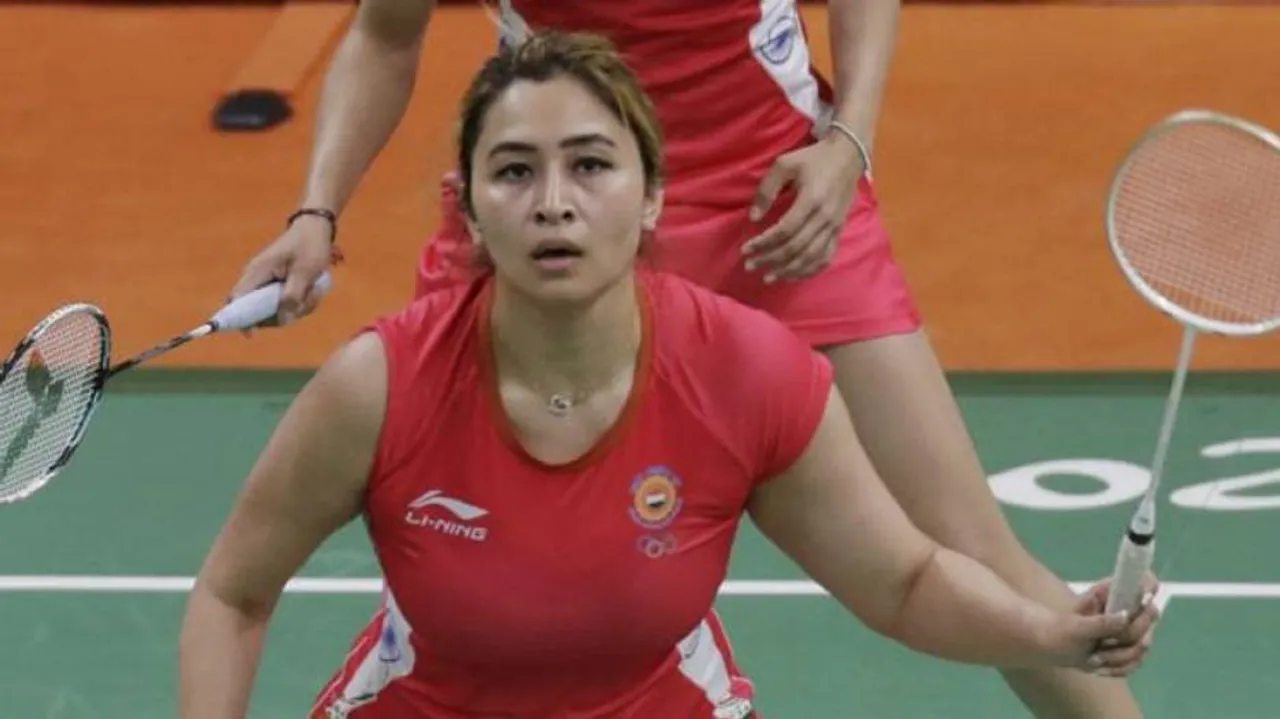 No 'Bigg Boss' for Jwala Gutta