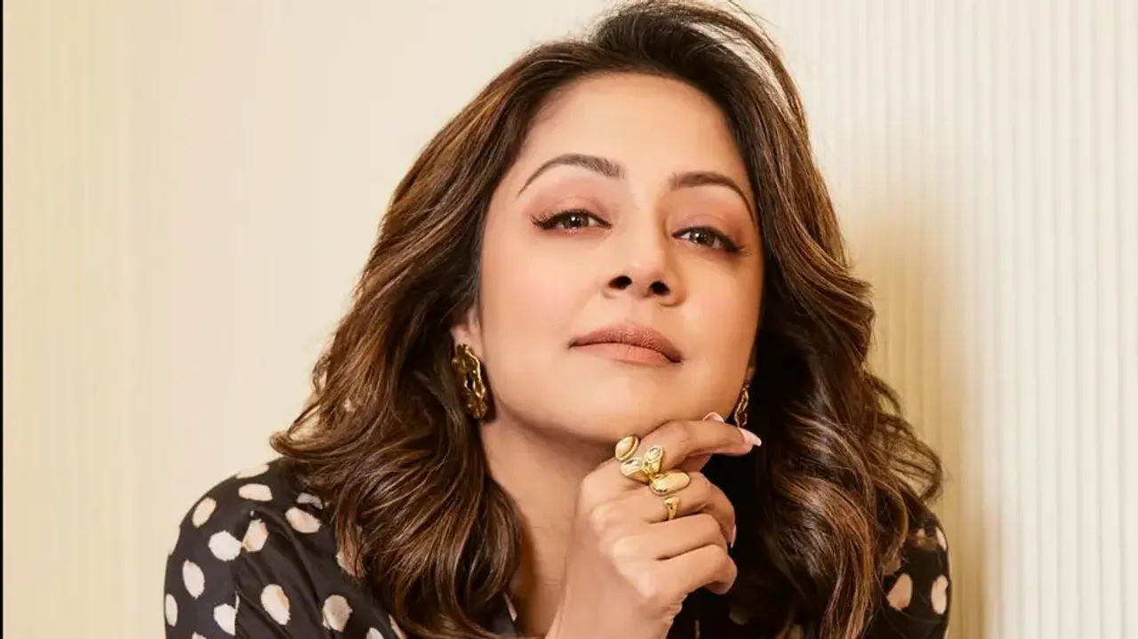 Jyothika