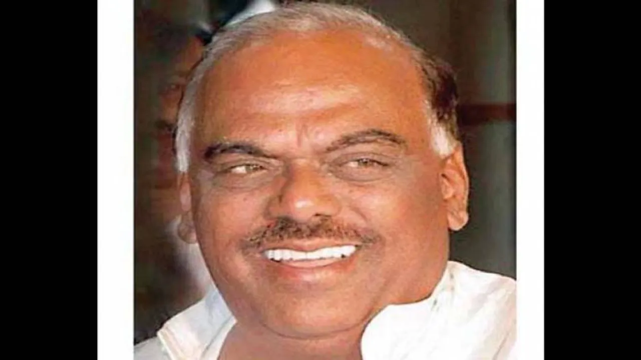 Congress' Ramesh Kumar is Karnataka Assembly Speaker