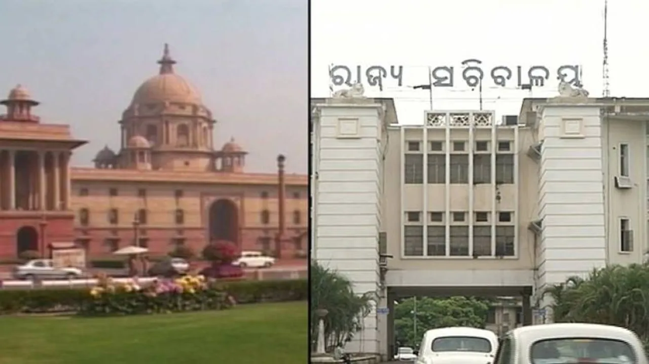 Centre pulls up Odisha over PM-KISAN Yojana delay