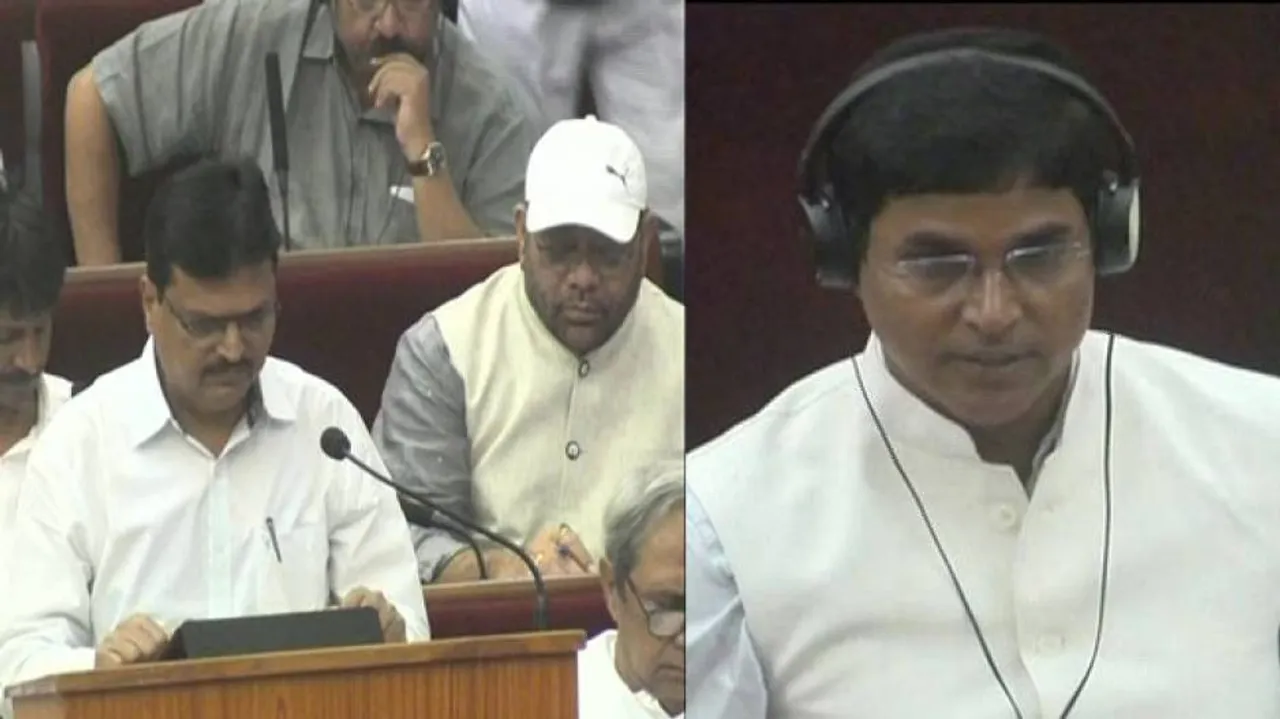 43 or 51 Lakh Beneficiaries? Odisha Yet To Get KALIA Scheme Numbers Right?