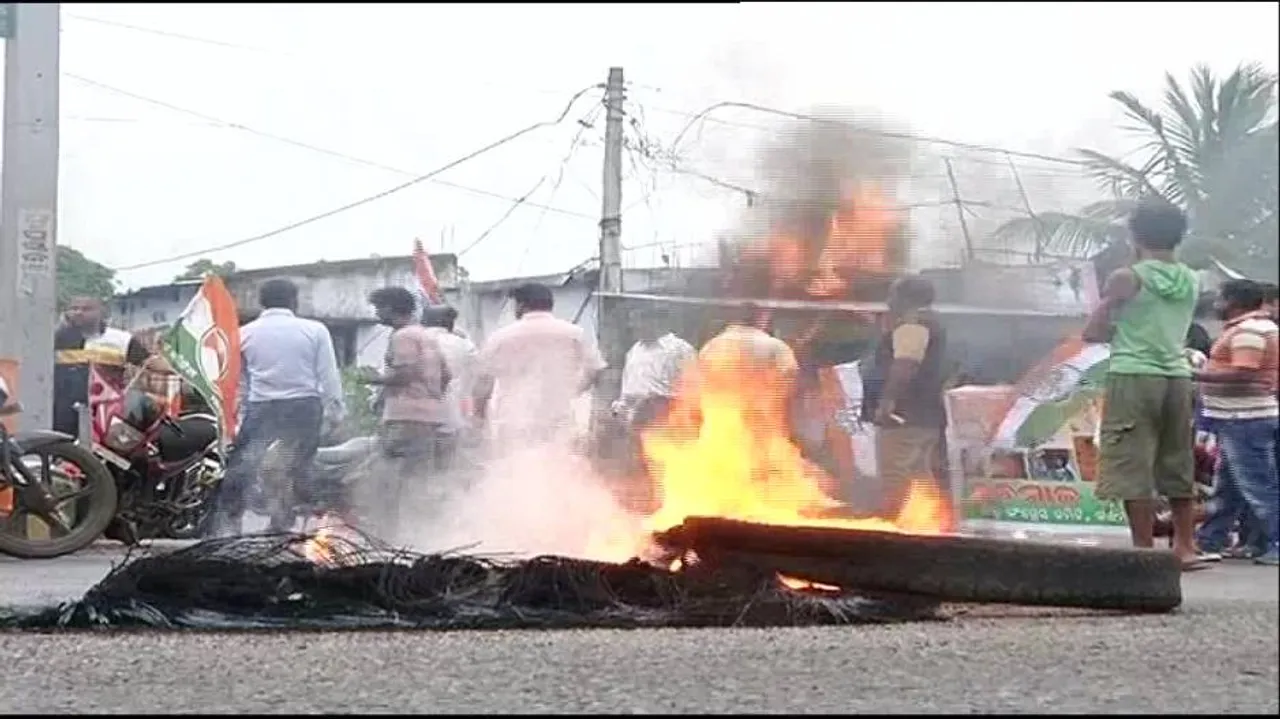 Kandhamal deaths: Tribal bodies demand higher compensation