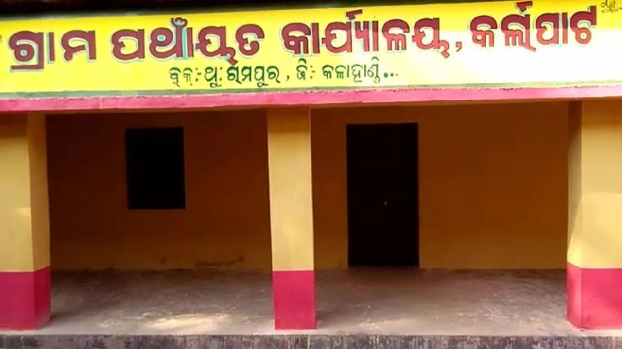 One of three abductees killed by naxals