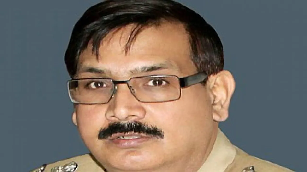 Action plan for police modernization finalised for 2016-17