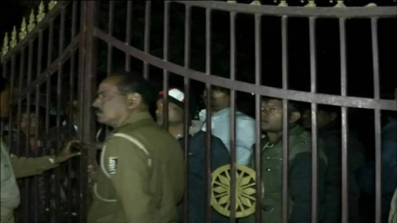 Panchayat polls: Cong lodges FIR against Kendrapara MLA, Pattamundai BDO