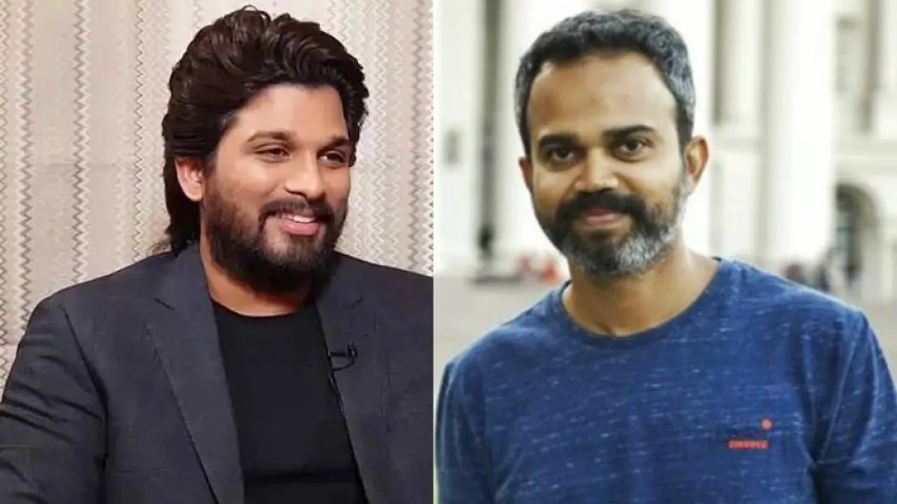 KGF Director Prashanth Neel To Pair Up With Allu Arjun For Next Flick!