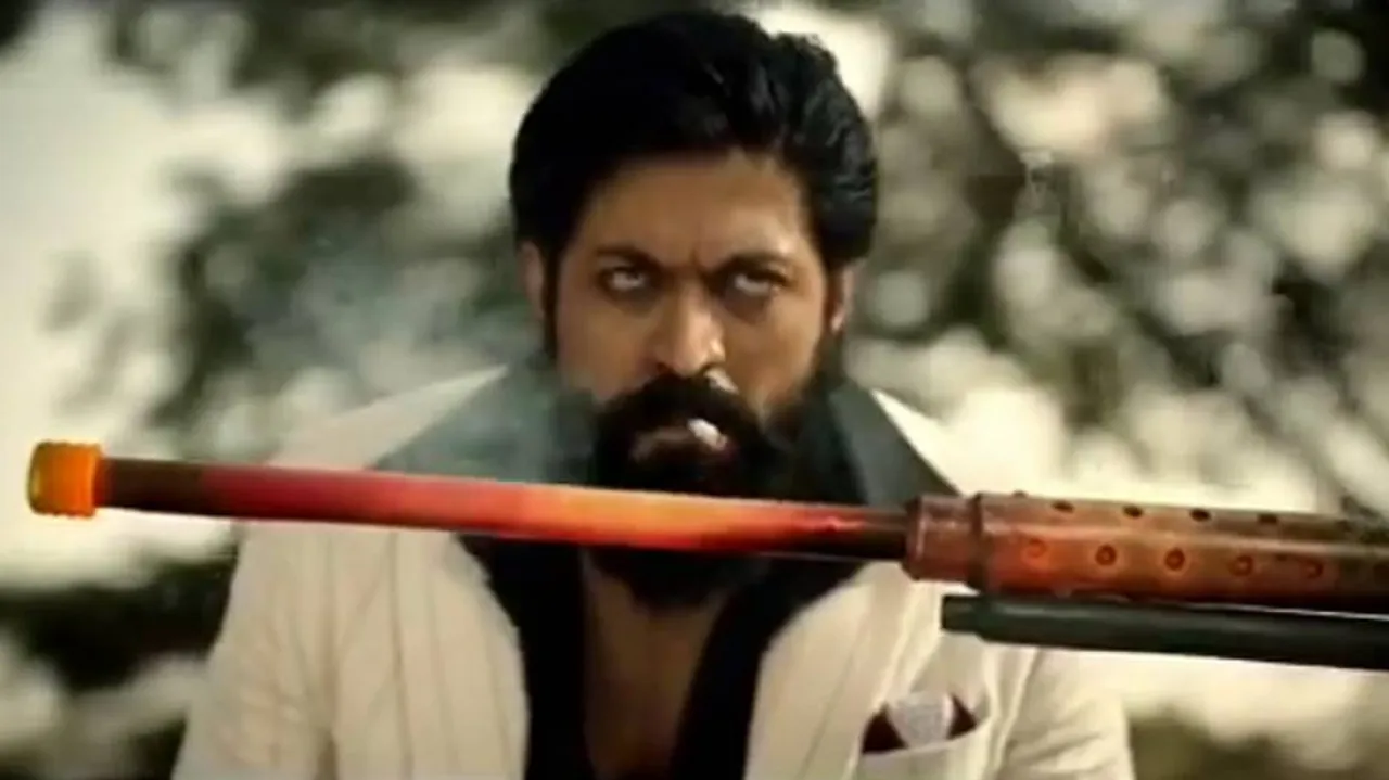 KGF Chapter 2 Teaser LEAKED Ahead Of Release?