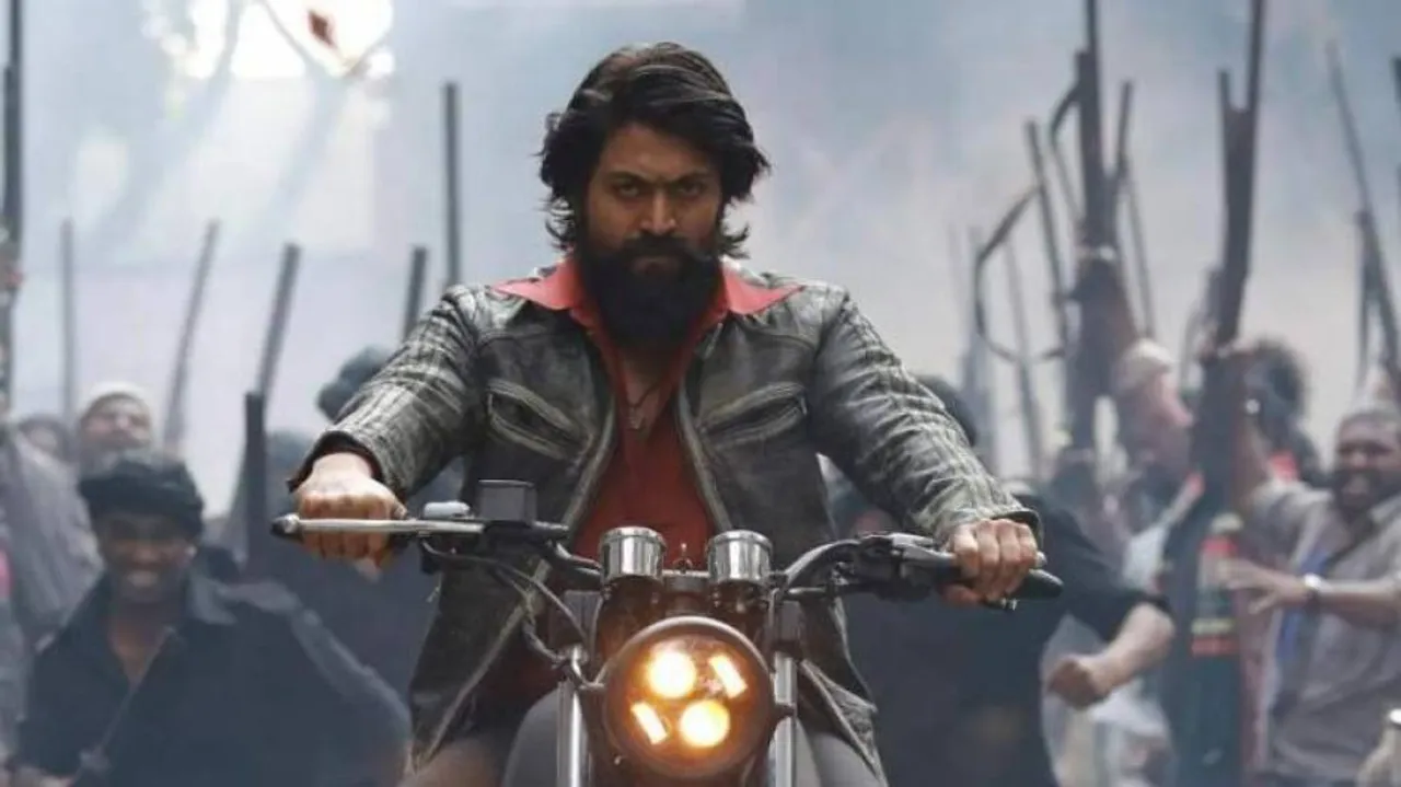 KGF Chapter 2: Yash Starrer A Big Risk With ‘All Eggs In The Sequel’