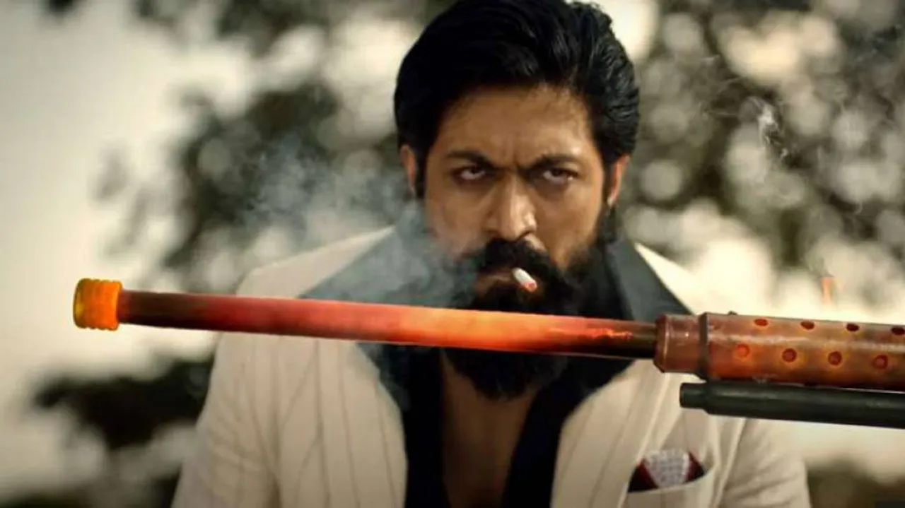 KGF Chapter 2: Makers Pay Tributes To Women Actors; Latest Update On Yash Soon