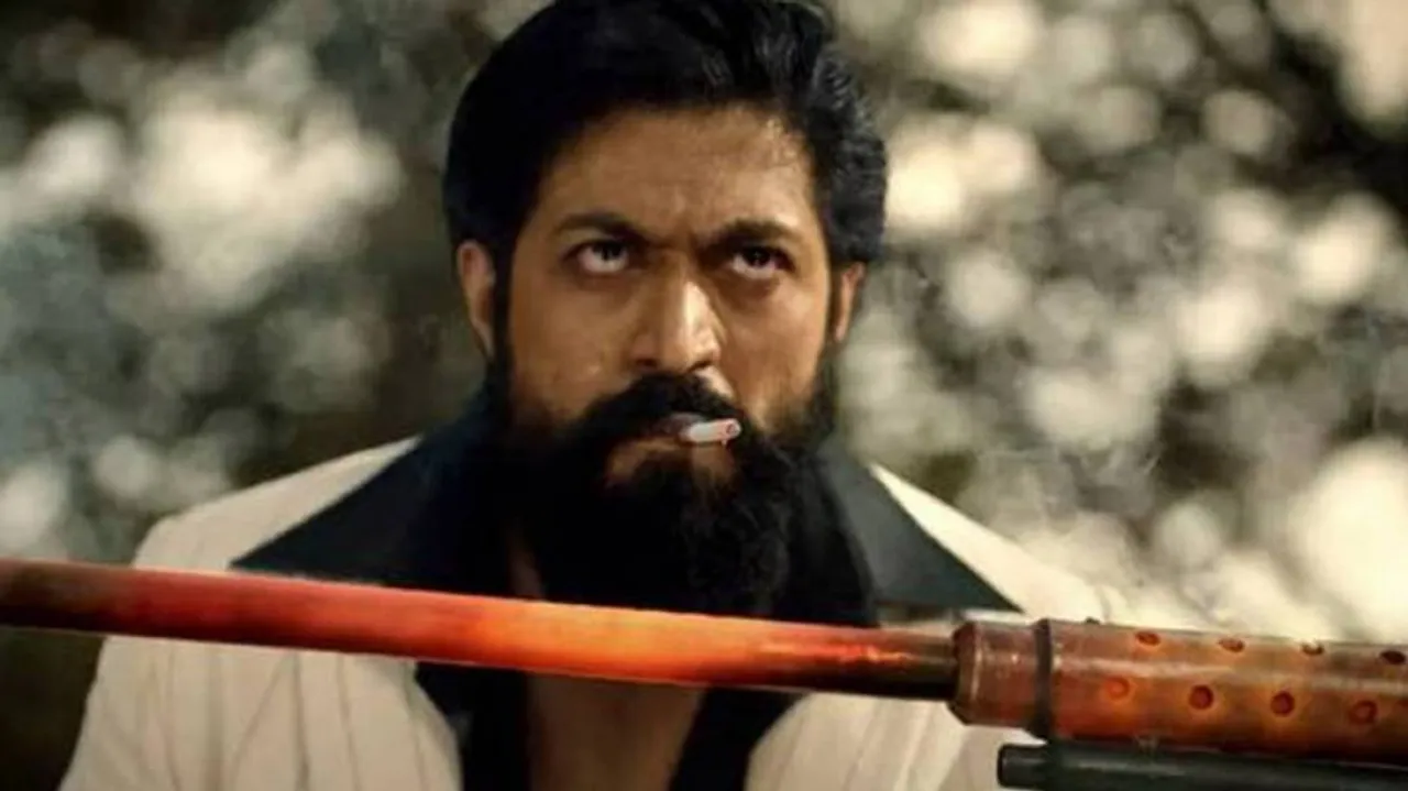 KGF Chapter 2: Excel Entertainment Pays Whooping Sum To Beat Leading Production Houses