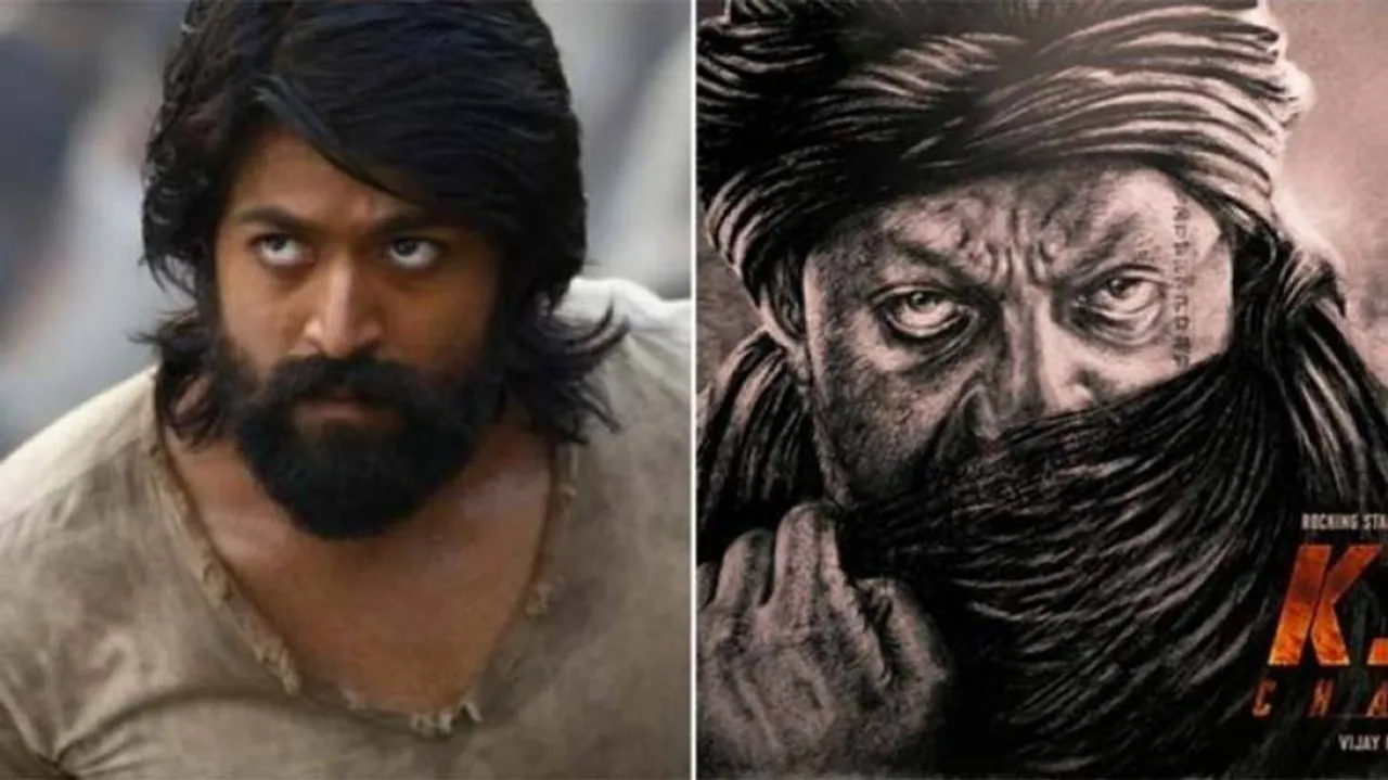 Yash Reveals KGF Chapter 2 Details, Talks About Adheera