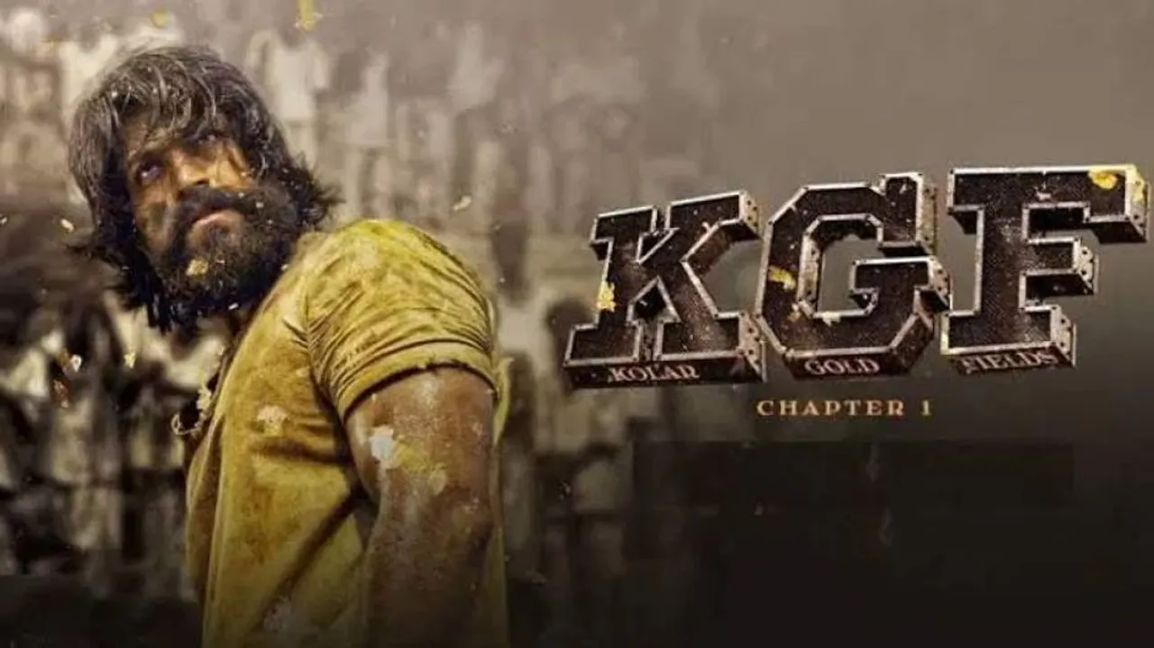 KGF Chapter 1 Records Seem No Longer Invincible!